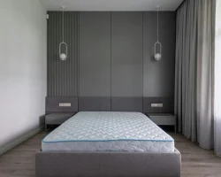 Service de nettoyage d'un matelas